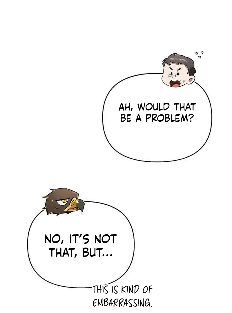 S-Class Hunter Heals with Monsters - Chapter 23 Page 5