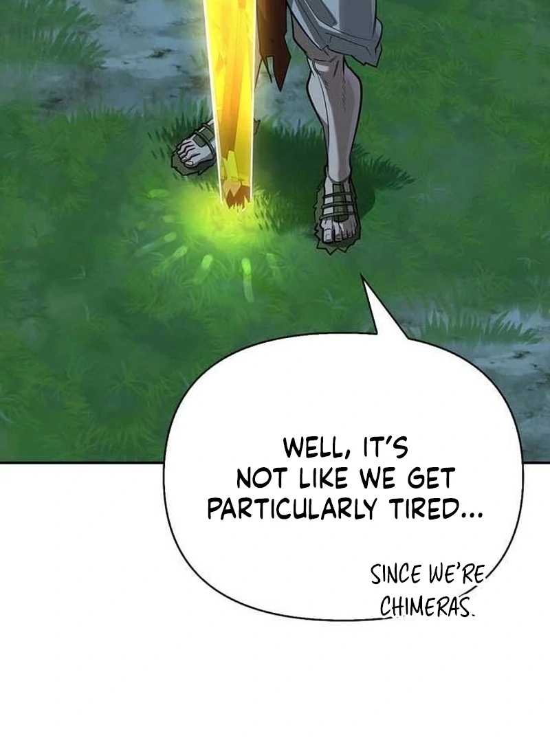 S-Class Hunter Heals with Monsters - Chapter 23 Page 52