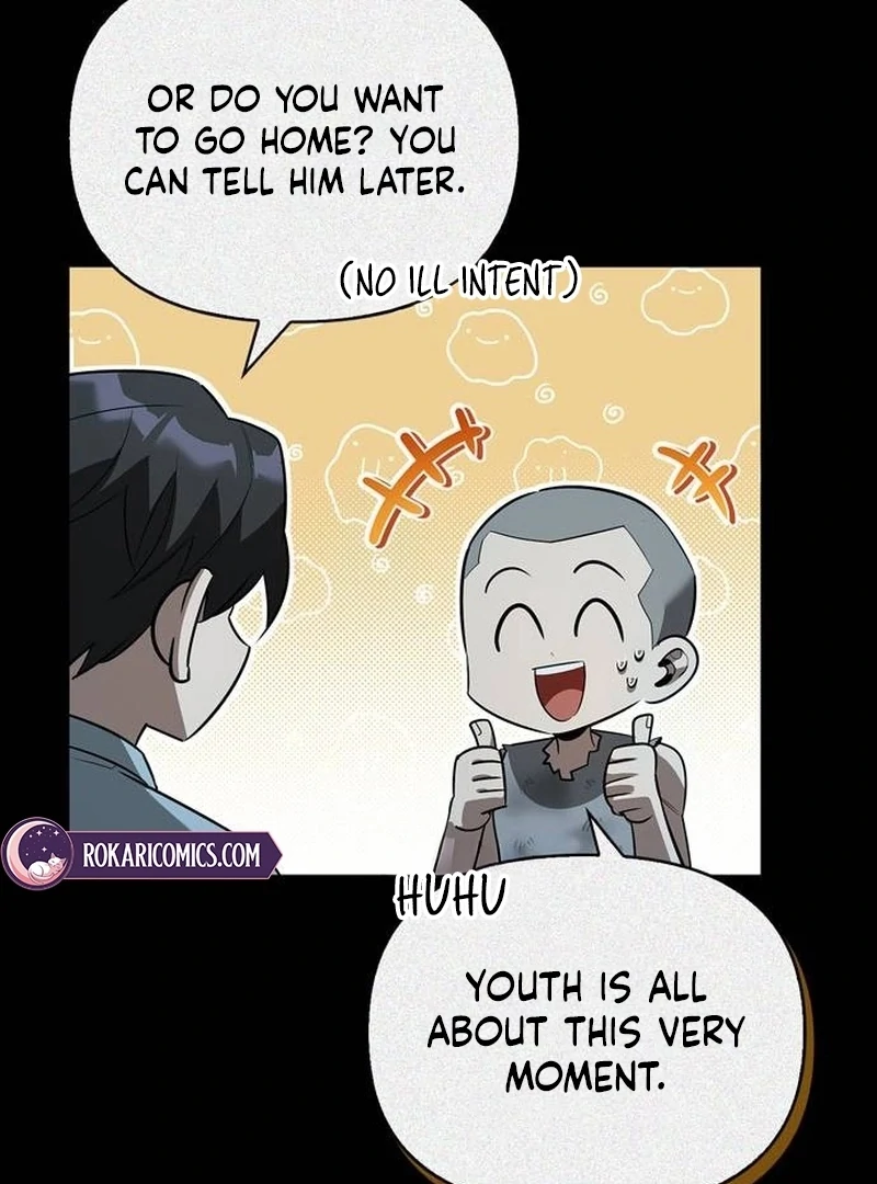 S-Class Hunter Heals with Monsters - Chapter 23 Page 60