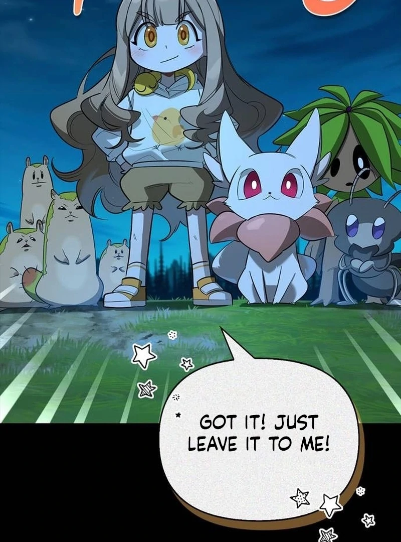 S-Class Hunter Heals with Monsters - Chapter 23 Page 64