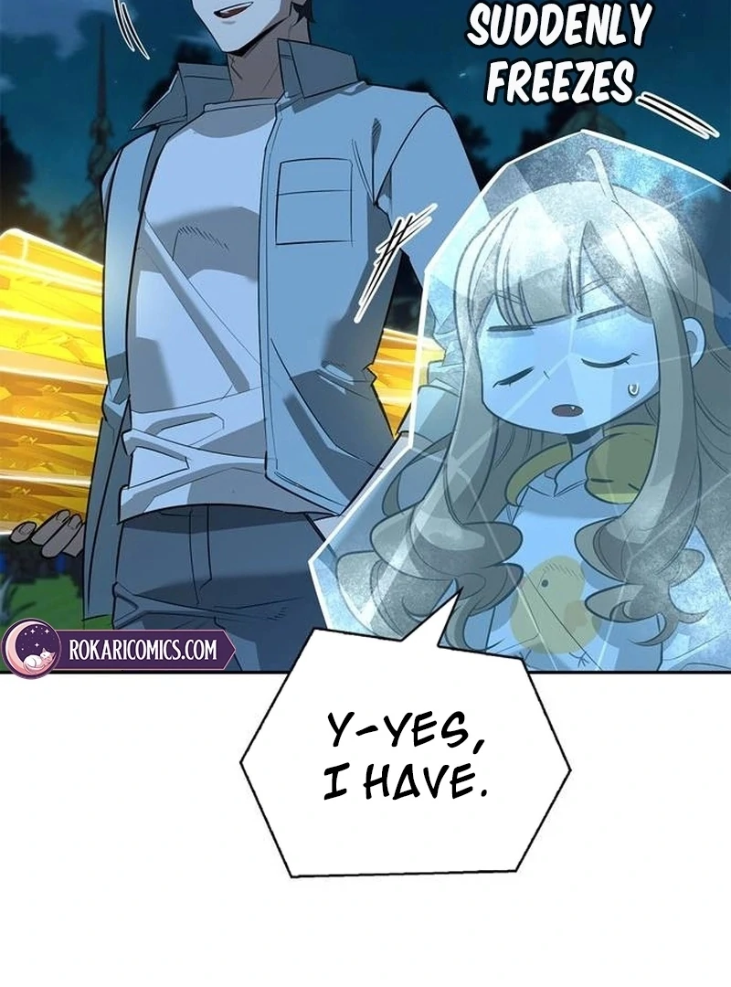 S-Class Hunter Heals with Monsters - Chapter 23 Page 72