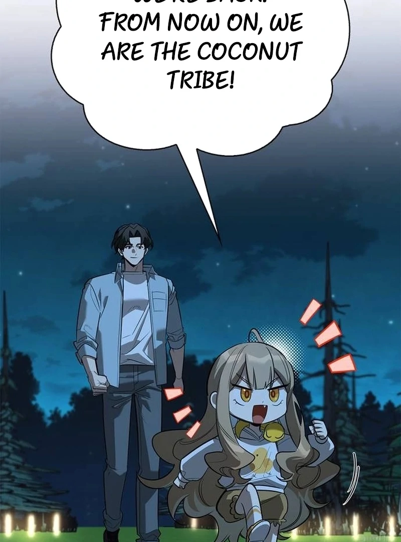 S-Class Hunter Heals with Monsters - Chapter 23 Page 96