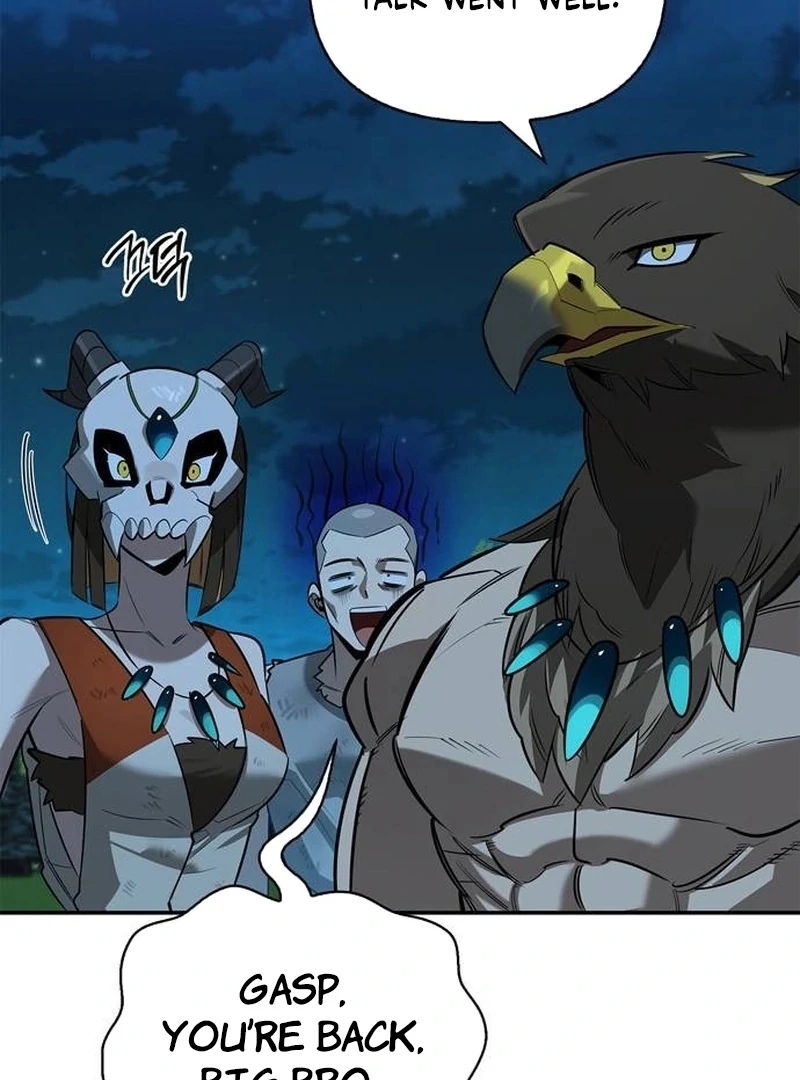 S-Class Hunter Heals with Monsters - Chapter 23 Page 98