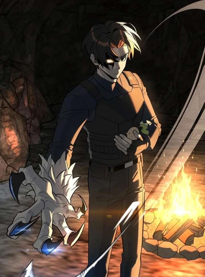 S-Class Hunter Heals with Monsters - Chapter 24 Page 103