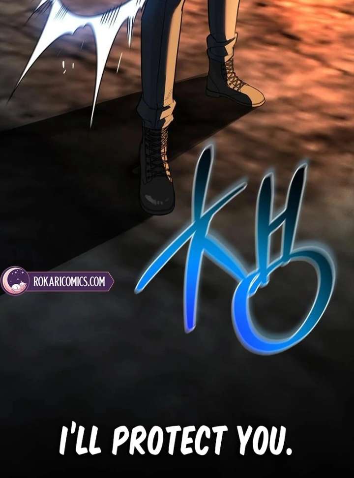 S-Class Hunter Heals with Monsters - Chapter 24 Page 104