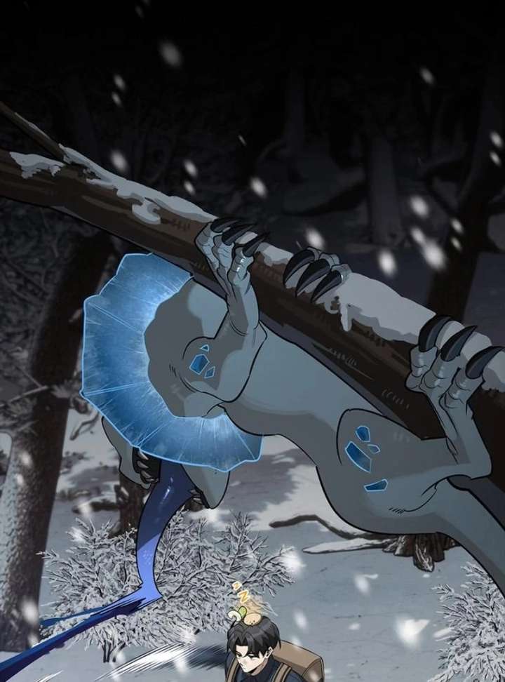 S-Class Hunter Heals with Monsters - Chapter 24 Page 106