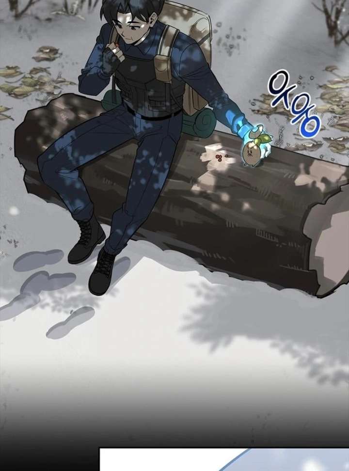 S-Class Hunter Heals with Monsters - Chapter 24 Page 110