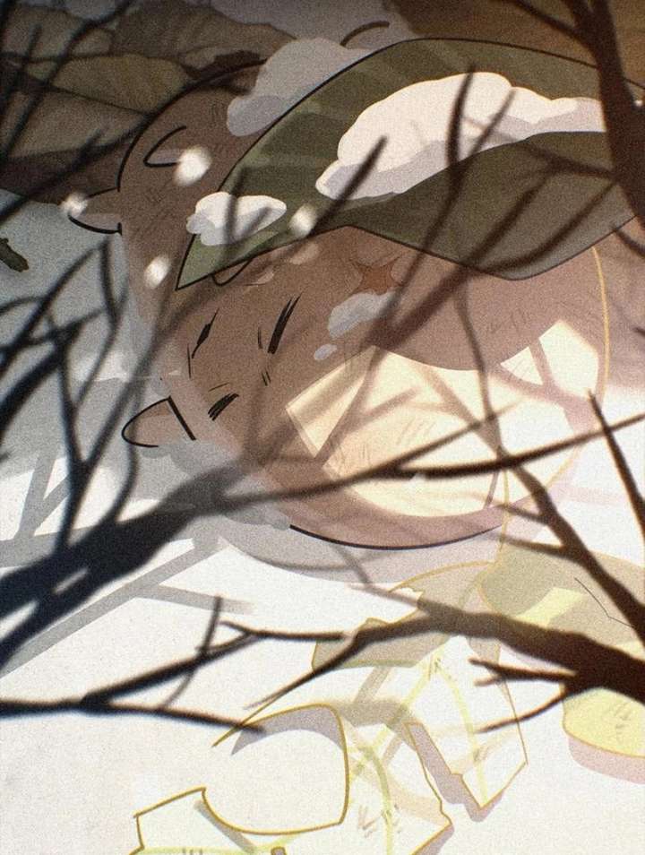 S-Class Hunter Heals with Monsters - Chapter 24 Page 120