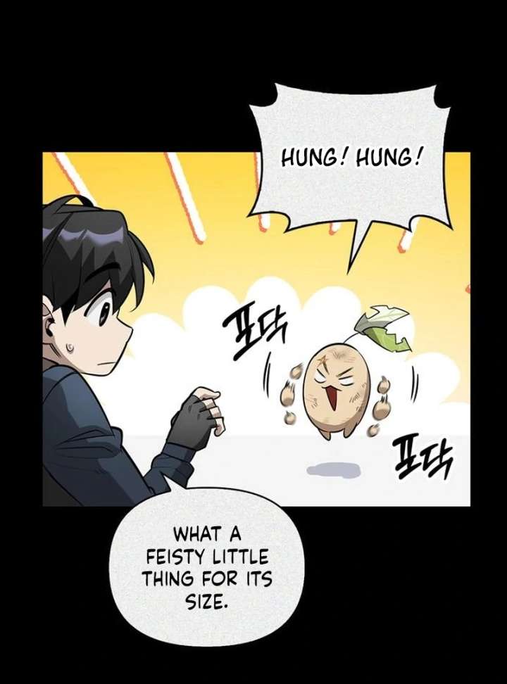 S-Class Hunter Heals with Monsters - Chapter 24 Page 15