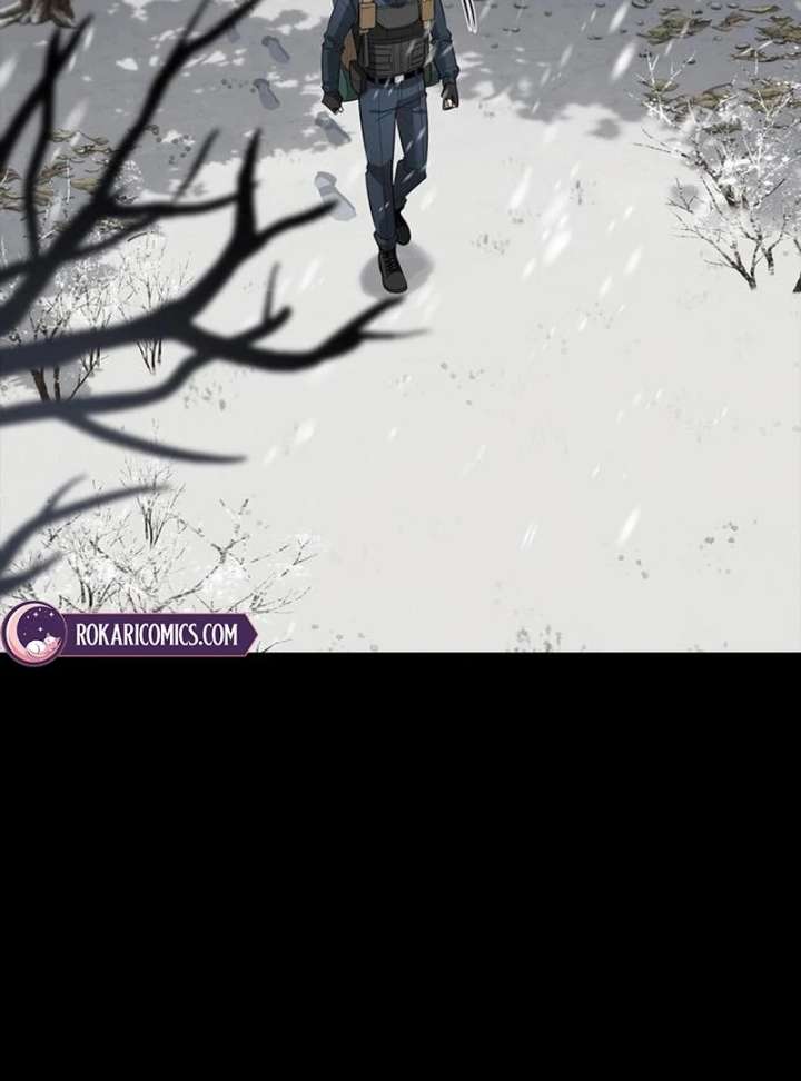 S-Class Hunter Heals with Monsters - Chapter 24 Page 33