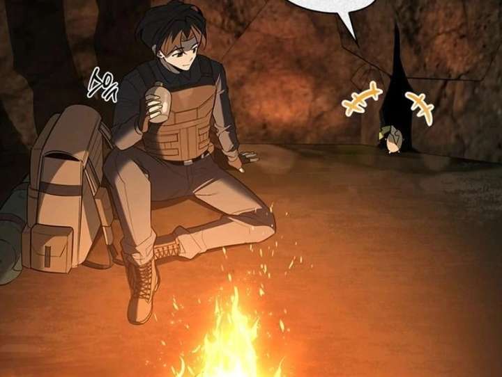 S-Class Hunter Heals with Monsters - Chapter 24 Page 39