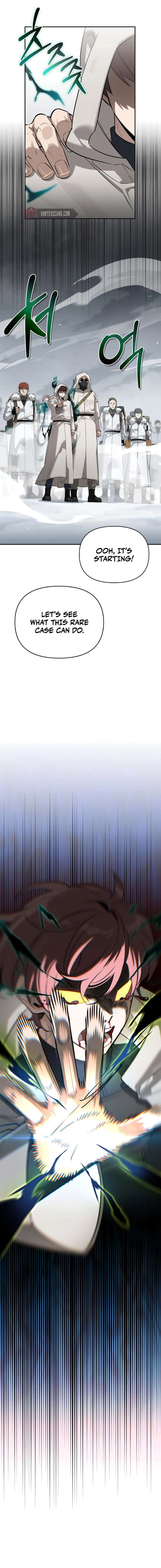 S-Class Hunter Heals with Monsters - Chapter 25 Page 8