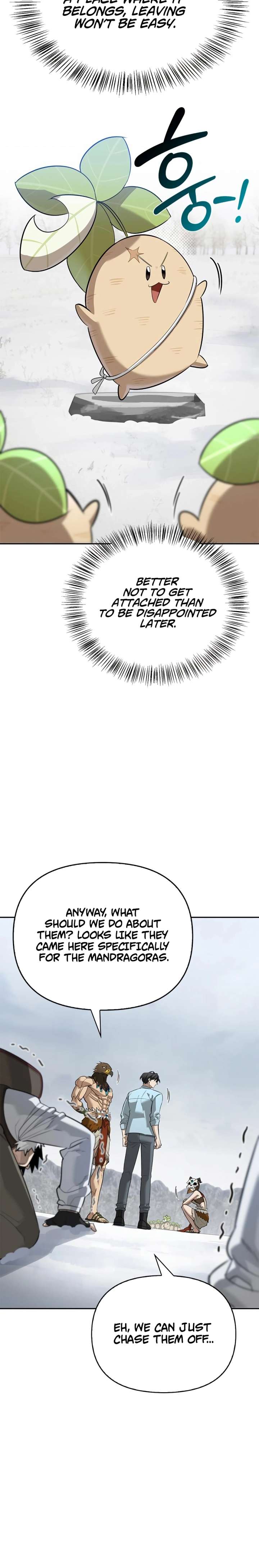 S-Class Hunter Heals with Monsters - Chapter 26 Page 10