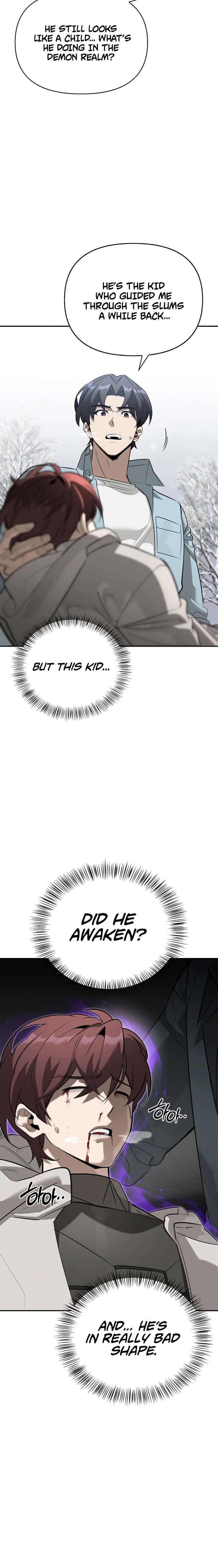 S-Class Hunter Heals with Monsters - Chapter 26 Page 12