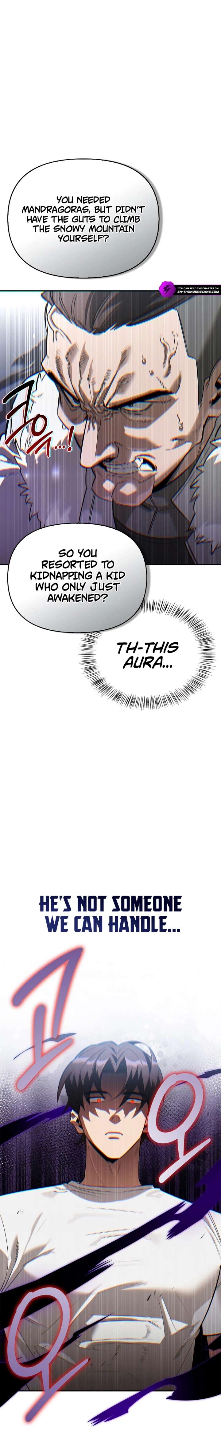 S-Class Hunter Heals with Monsters - Chapter 26 Page 15