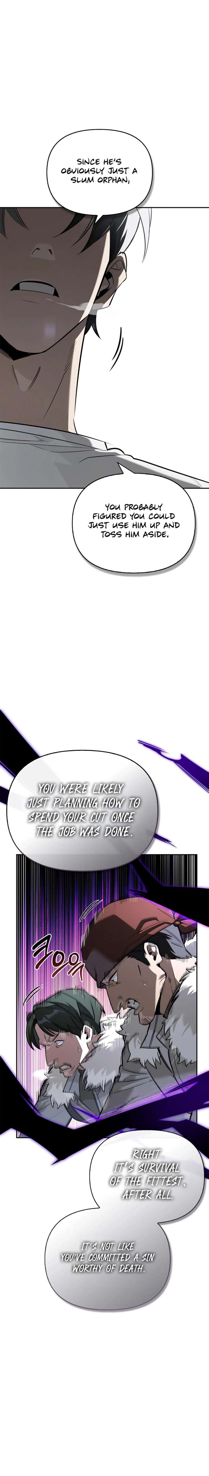 S-Class Hunter Heals with Monsters - Chapter 26 Page 18