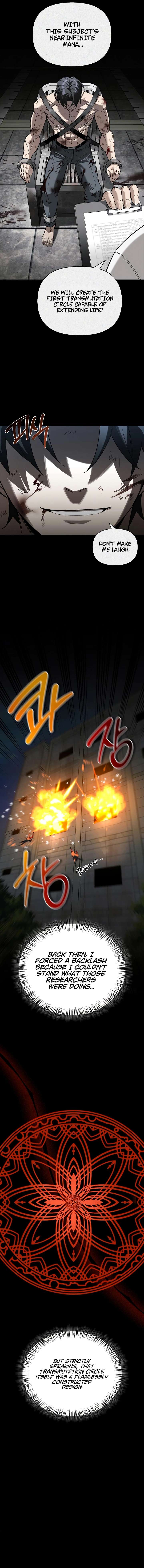 S-Class Hunter Heals with Monsters - Chapter 26 Page 29