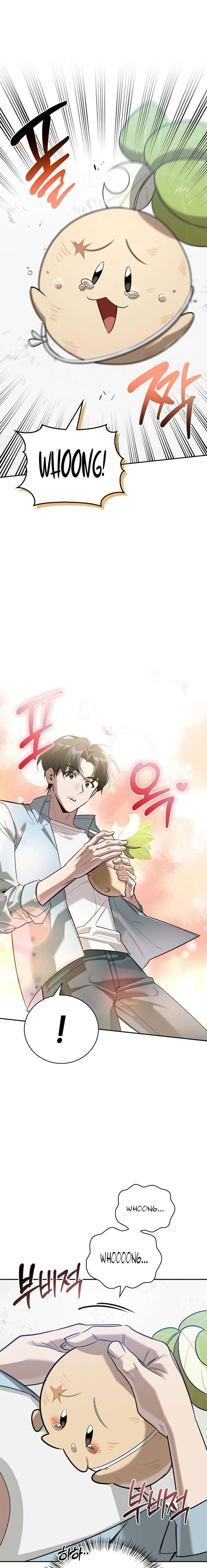 S-Class Hunter Heals with Monsters - Chapter 26 Page 5