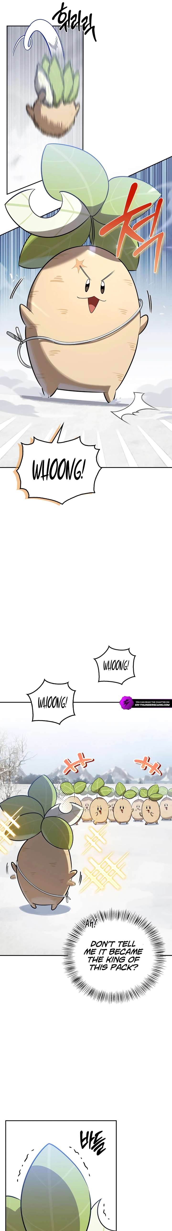 S-Class Hunter Heals with Monsters - Chapter 26 Page 7