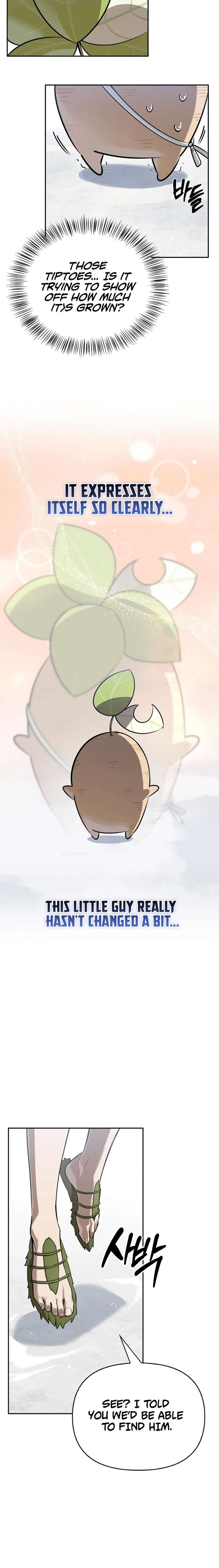 S-Class Hunter Heals with Monsters - Chapter 26 Page 8