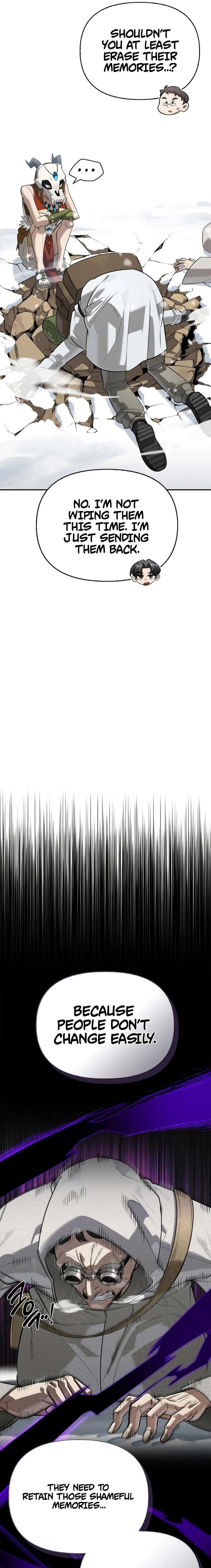 S-Class Hunter Heals with Monsters - Chapter 27 Page 10