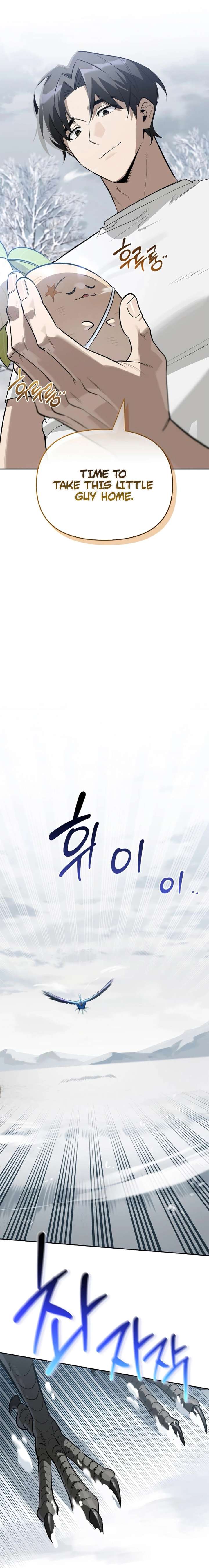 S-Class Hunter Heals with Monsters - Chapter 27 Page 14