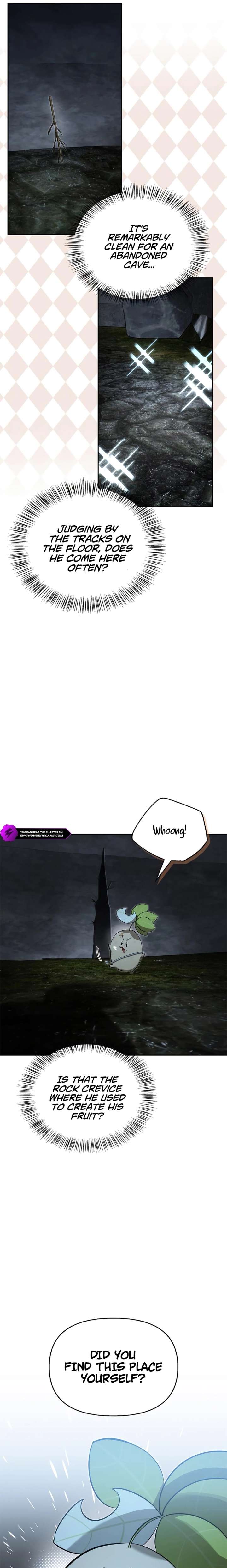 S-Class Hunter Heals with Monsters - Chapter 27 Page 20