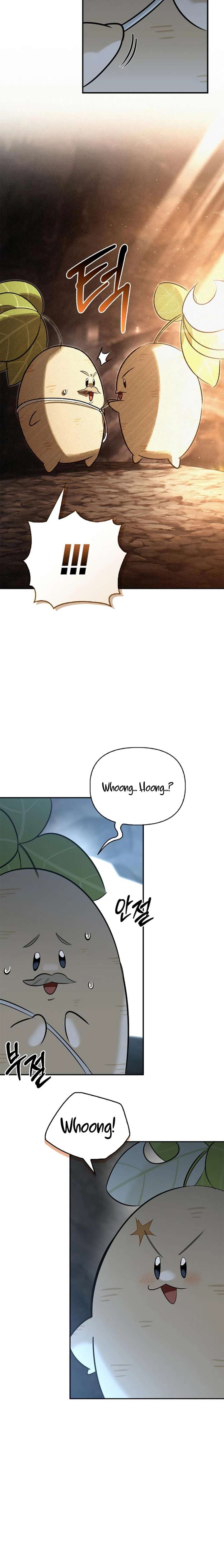 S-Class Hunter Heals with Monsters - Chapter 27 Page 23