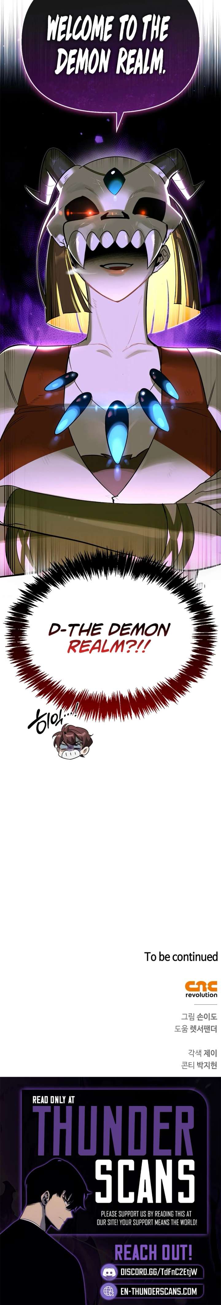 S-Class Hunter Heals with Monsters - Chapter 27 Page 29