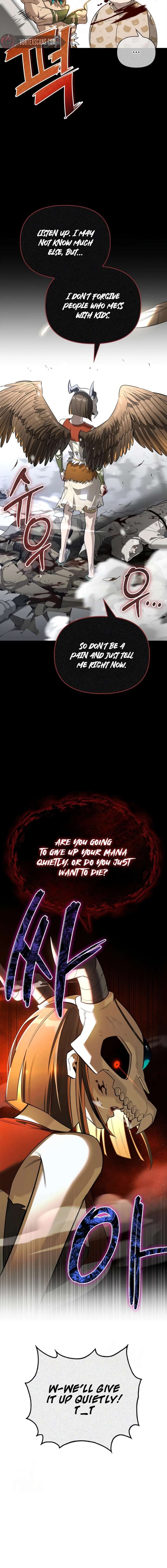 S-Class Hunter Heals with Monsters - Chapter 28 Page 12