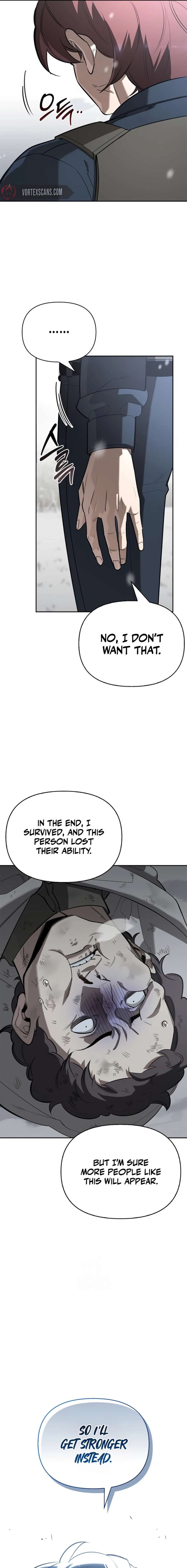 S-Class Hunter Heals with Monsters - Chapter 28 Page 19