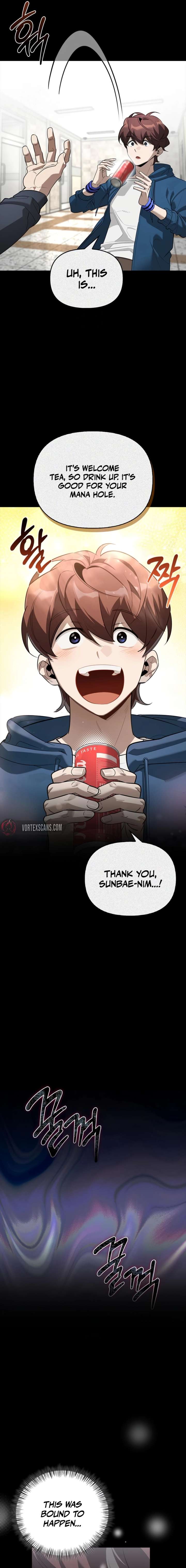 S-Class Hunter Heals with Monsters - Chapter 28 Page 5