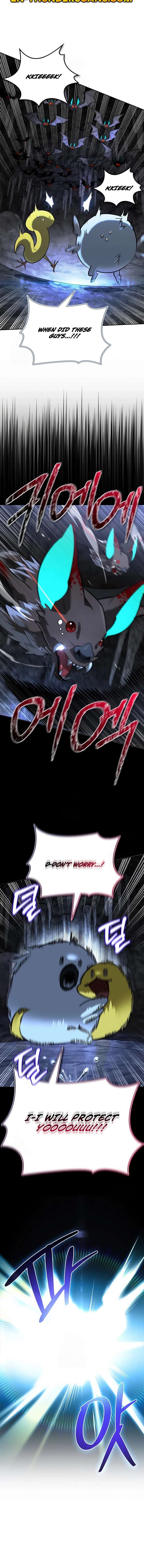 S-Class Hunter Heals with Monsters - Chapter 29 Page 14