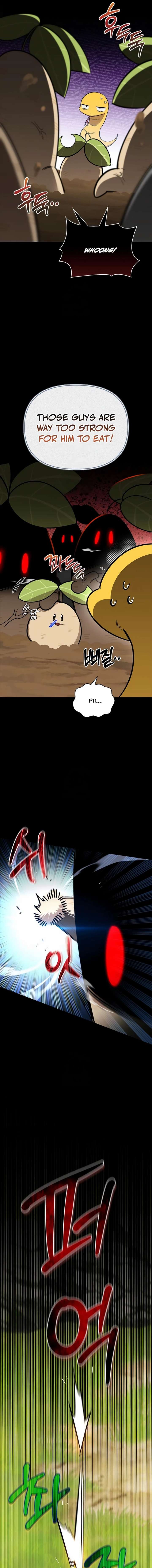 S-Class Hunter Heals with Monsters - Chapter 29 Page 7