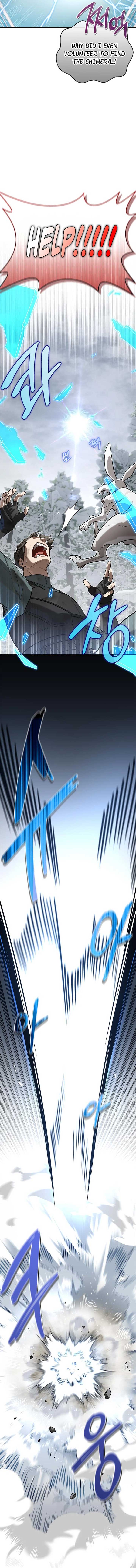 S-Class Hunter Heals with Monsters - Chapter 3 Page 15