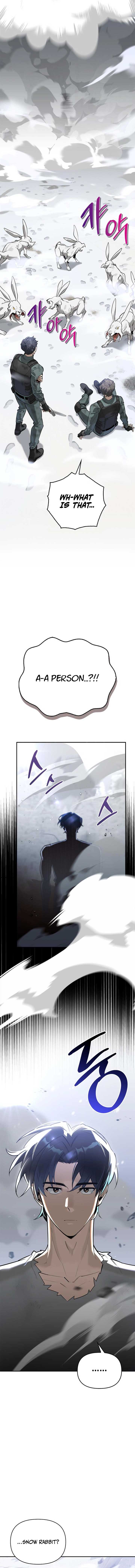 S-Class Hunter Heals with Monsters - Chapter 3 Page 16