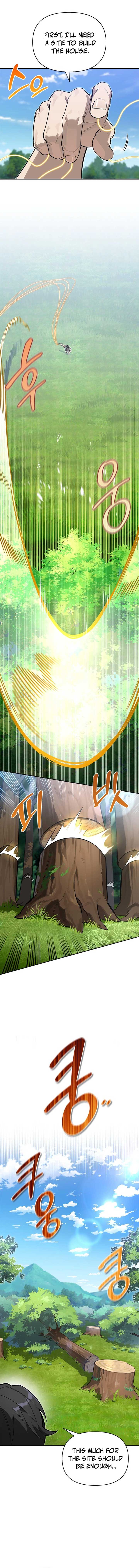 S-Class Hunter Heals with Monsters - Chapter 3 Page 2