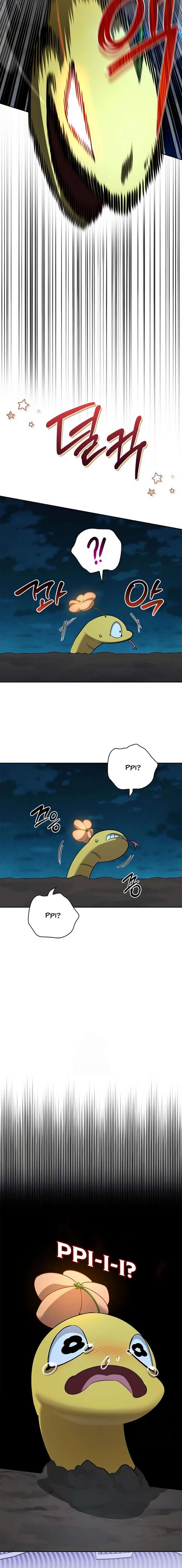 S-Class Hunter Heals with Monsters - Chapter 30 Page 16