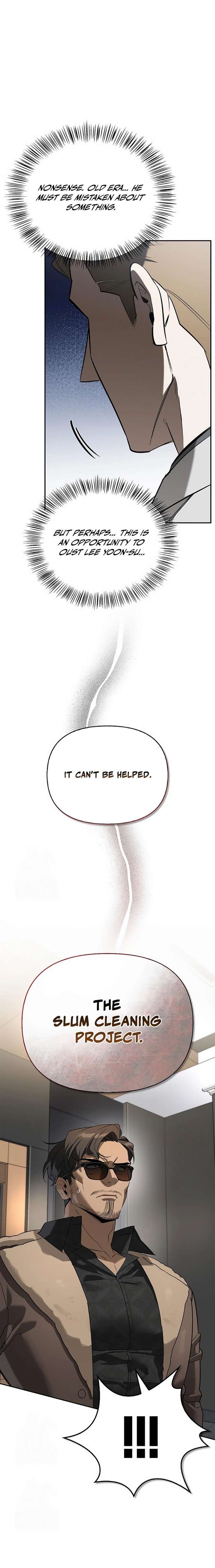 S-Class Hunter Heals with Monsters - Chapter 30 Page 25