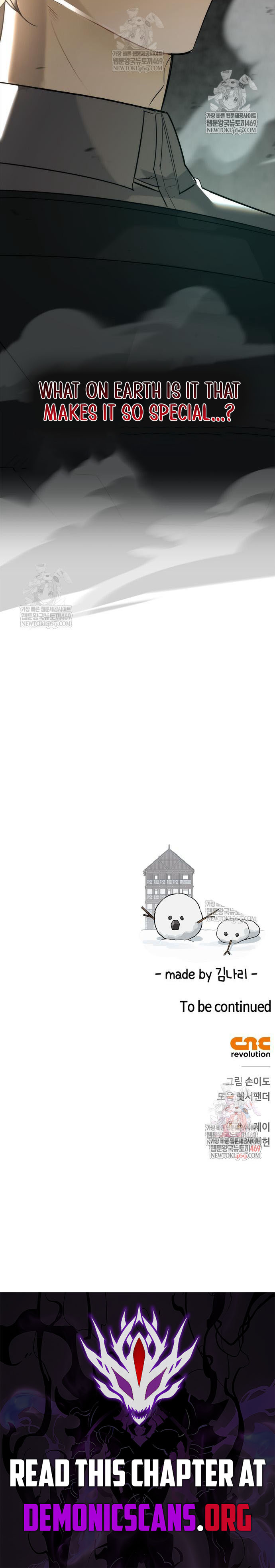 S-Class Hunter Heals with Monsters - Chapter 31 Page 18