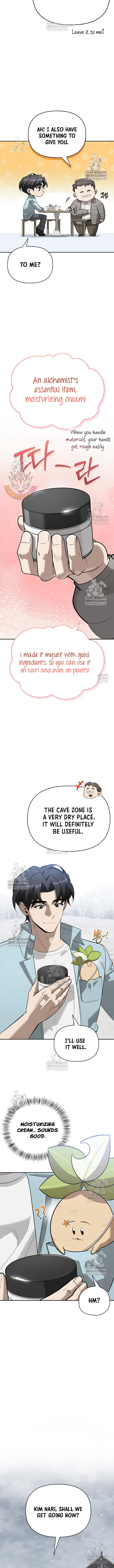 S-Class Hunter Heals with Monsters - Chapter 31 Page 8