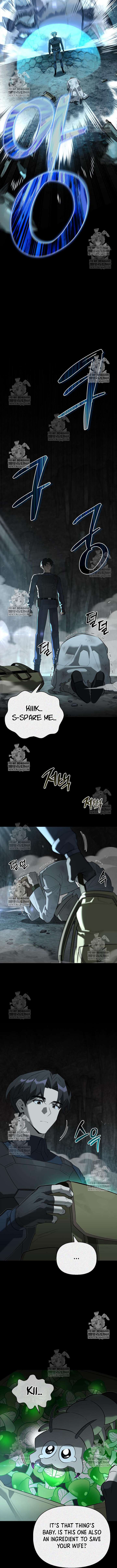 S-Class Hunter Heals with Monsters - Chapter 32 Page 2