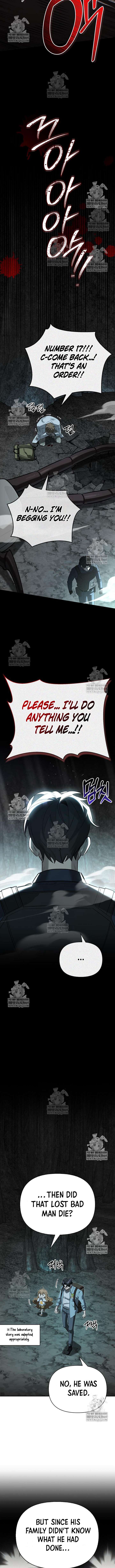 S-Class Hunter Heals with Monsters - Chapter 32 Page 5