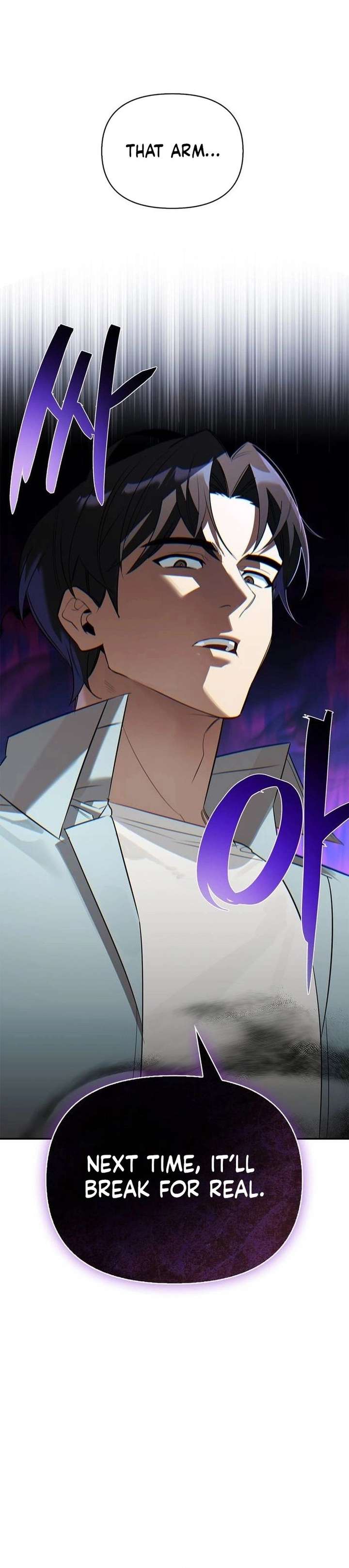 S-Class Hunter Heals with Monsters - Chapter 33 Page 18