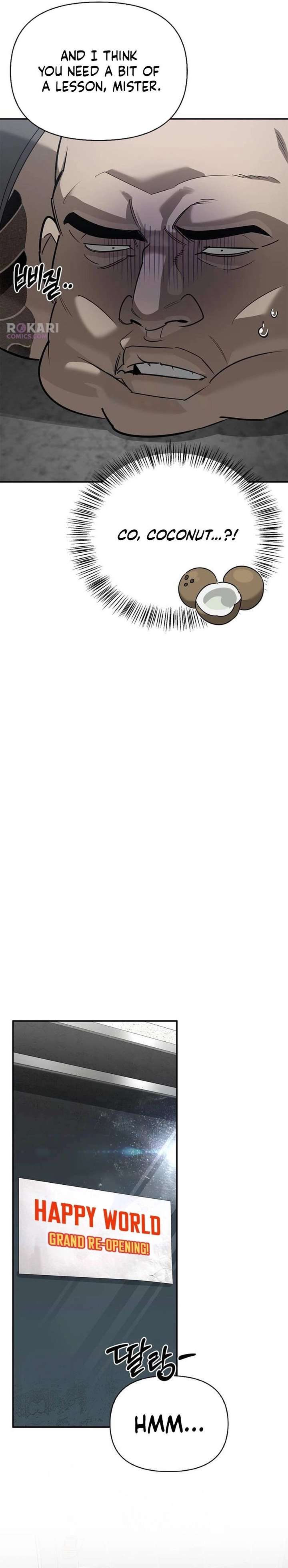 S-Class Hunter Heals with Monsters - Chapter 33 Page 24