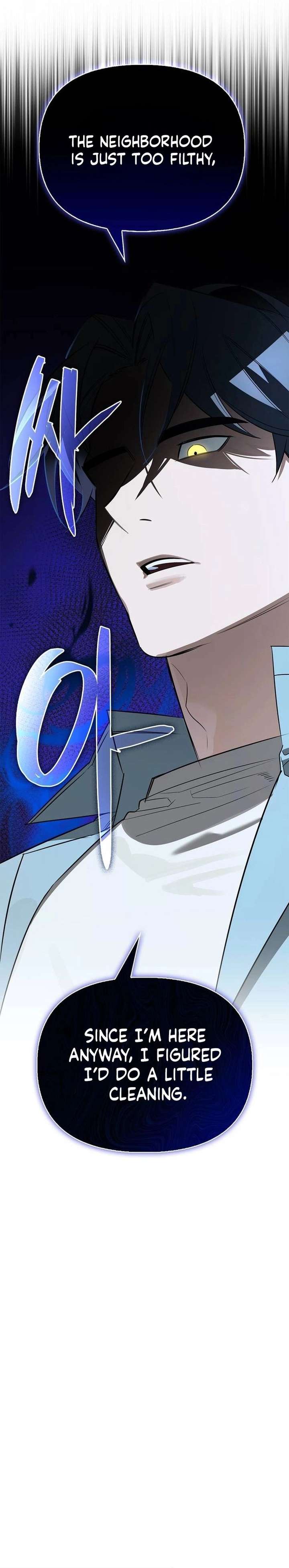 S-Class Hunter Heals with Monsters - Chapter 33 Page 38