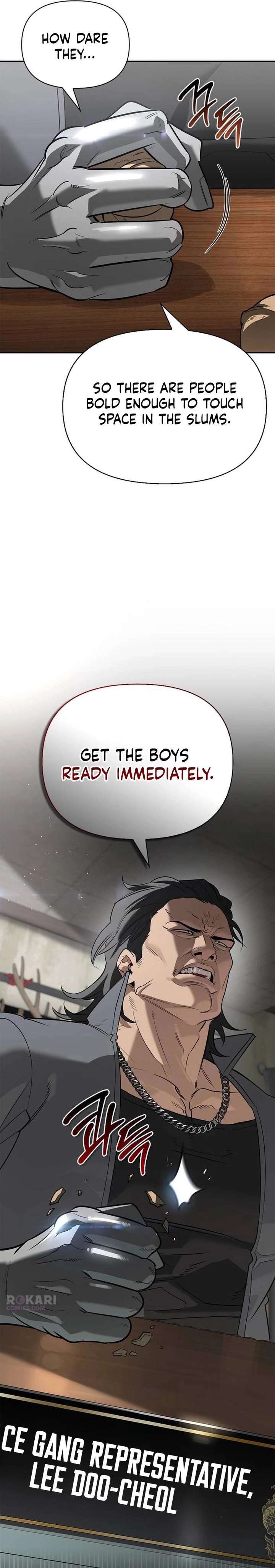 S-Class Hunter Heals with Monsters - Chapter 33 Page 40