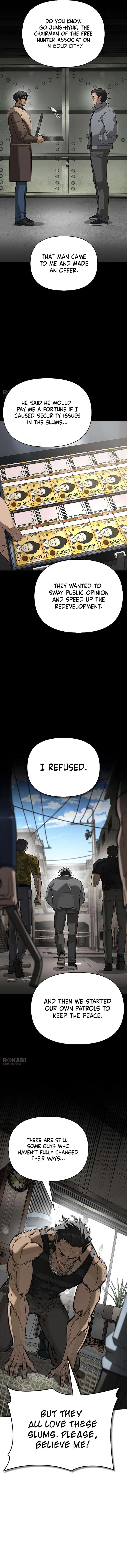 S-Class Hunter Heals with Monsters - Chapter 34 Page 14