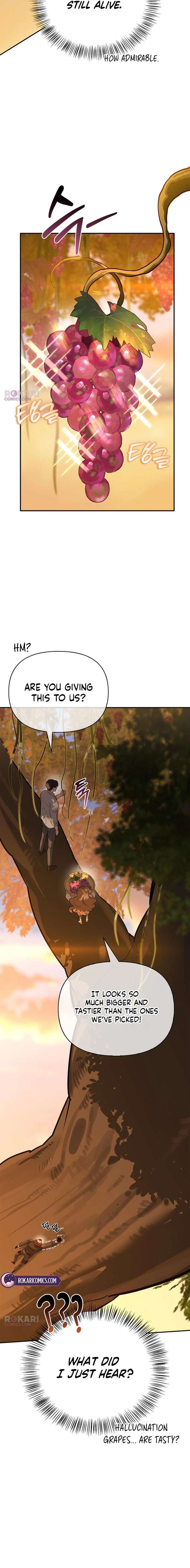 S-Class Hunter Heals with Monsters - Chapter 35 Page 7