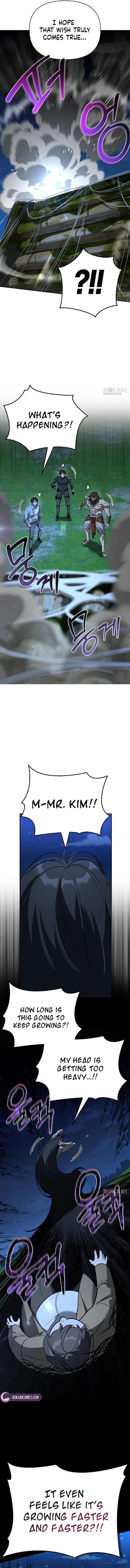 S-Class Hunter Heals with Monsters - Chapter 37 Page 4